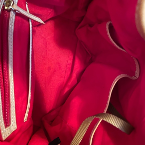 Dooney Burke bag runway item mint condition. - Picture 12 of 16